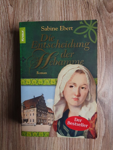 Knaur taschenbuch sabine ebert - taschenbuch,