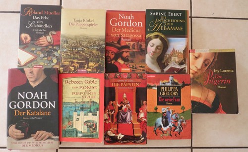 Historische romane noah - 🏰historische,