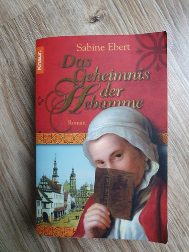 Das geheimnis der hebamme - geheimnis,