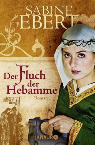 Der fluch hebamme sabine - der,