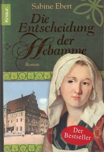 Die entscheidung der hebamme - entscheidung,