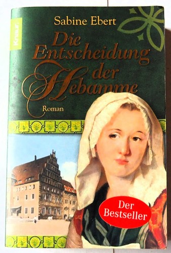 Die entscheidung der hebamme - entscheidung,