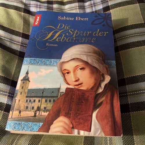 Die spur der hebamme - hebamme, von