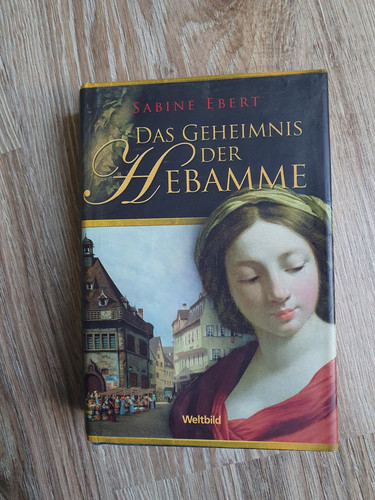 Das geheimnis der hebamme - der,