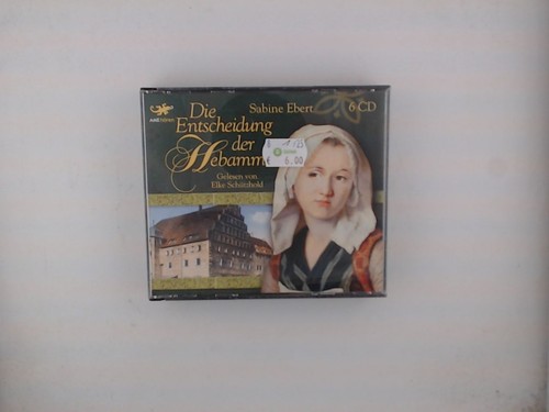 Die entscheidung der hebamme - die,