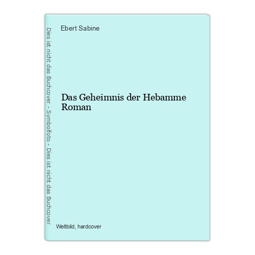 Das geheimnis der - geheimnis,