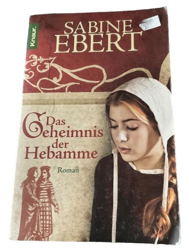 Sabine ebert das geheimnis - ebert, der