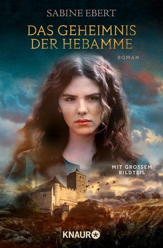 Das geheimnis der - hebamme, –