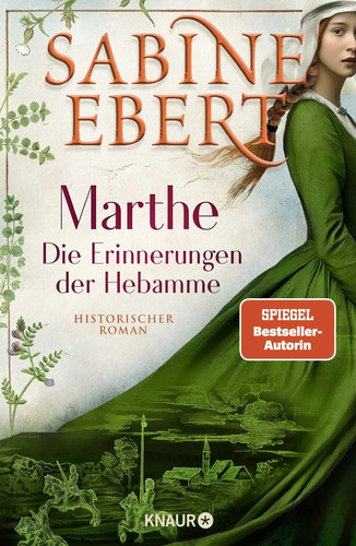 Marthe die erinnerungen - marthe., der