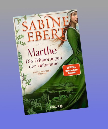 Marthe die erinnerungen - marthe.,