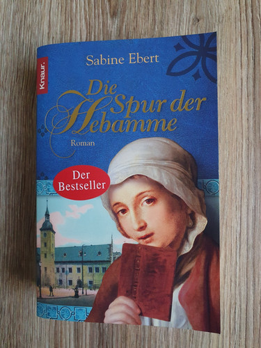 Die spur der - die,