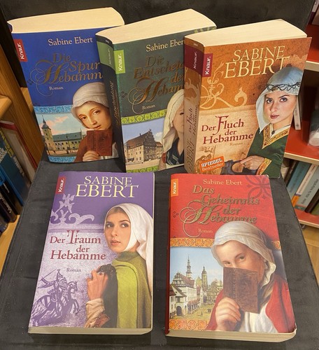 Sabine ebert hebammen - ebert,