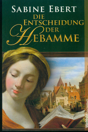 Sabine ebert die - tb, ebert/die