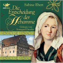 Die entscheidung der hebamme - die,