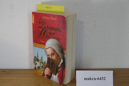 Das geheimnis der hebamme - 😊,