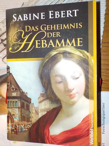 Sabine ebert das geheimnis der - das,
