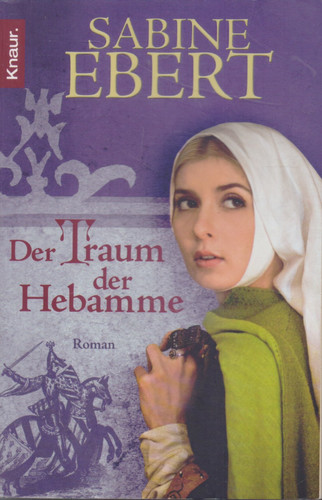 Sabine ebert der traum - :,