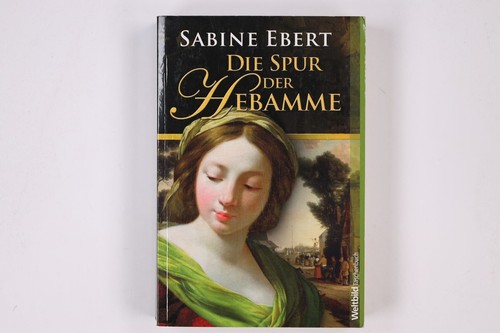 3613 sabine ebert - 3613, die