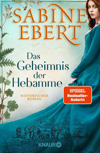 Das geheimnis der hebamme - das,