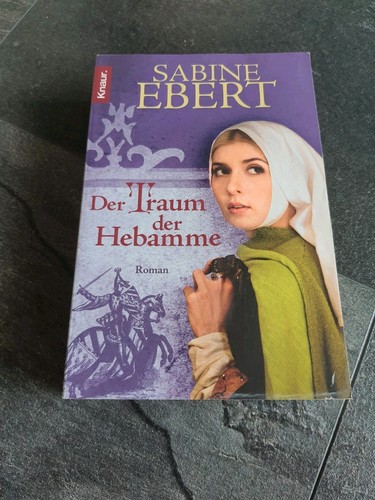 Der traum hebamme sabine - der,