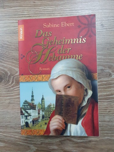 Das geheimnis der - das, hebamme