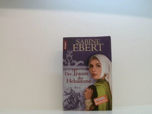 Der traum hebamme roman - der, hebamme: