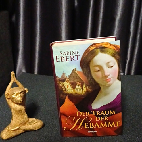 Sabine ebert der traum - sabine,