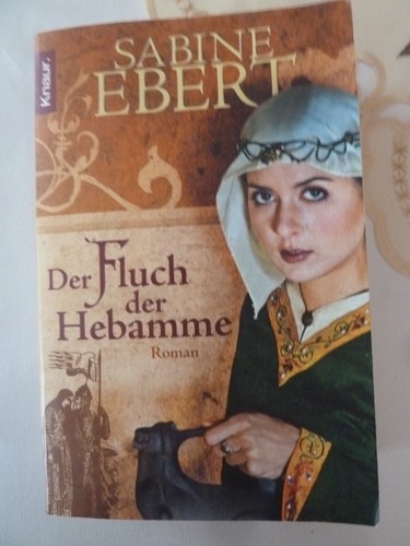 Der fluch hebamme von - der,