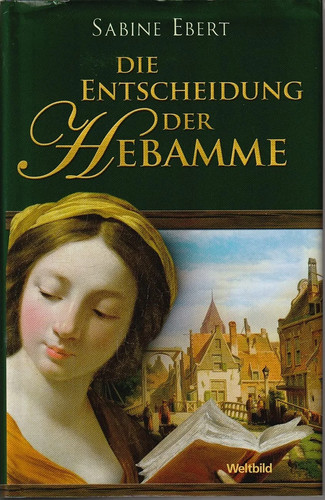 Sabine ebert die entscheidung - ebert,