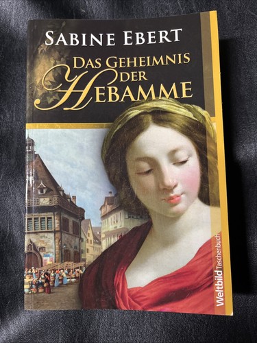 Das geheimnis der - das,