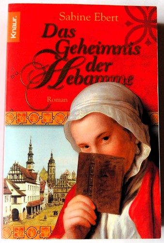 Das geheimnis der - geheimnis,