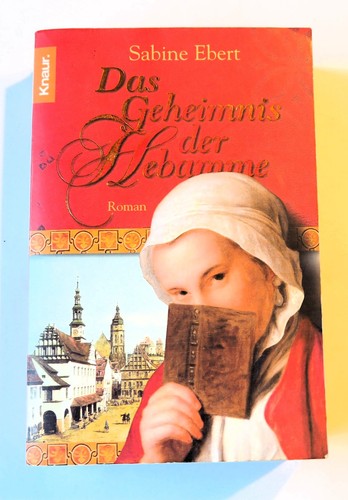 Das geheimnis der hebamme von - das,