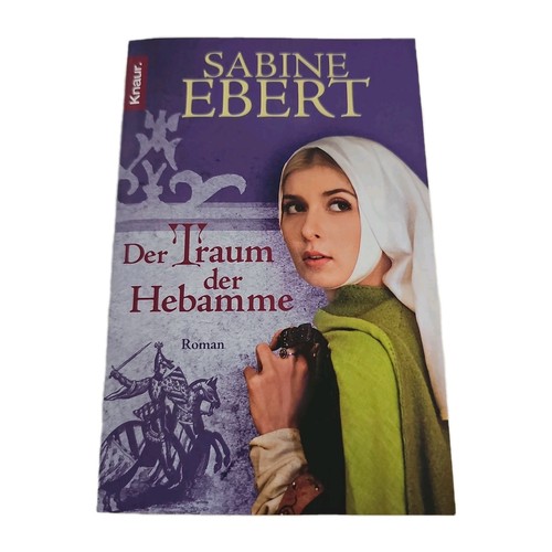 Eb6027 der traum hebamme - eb6027,