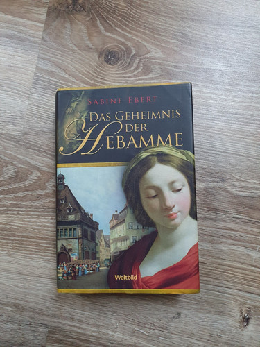 Das geheimnis der hebamme - das,