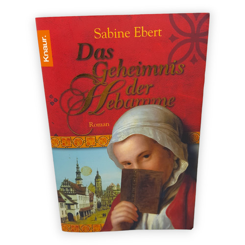 Das geheimnis der hebamme - das,