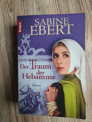 Der traum hebamme - traum,