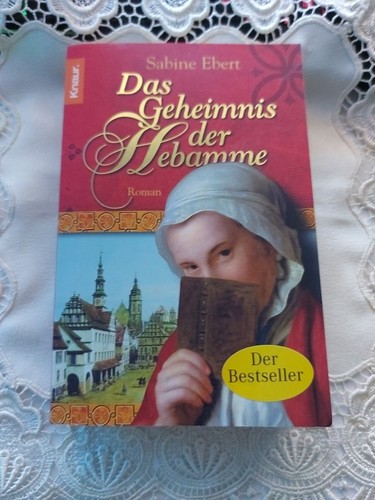 Das geheimnis der hebamme von - das,