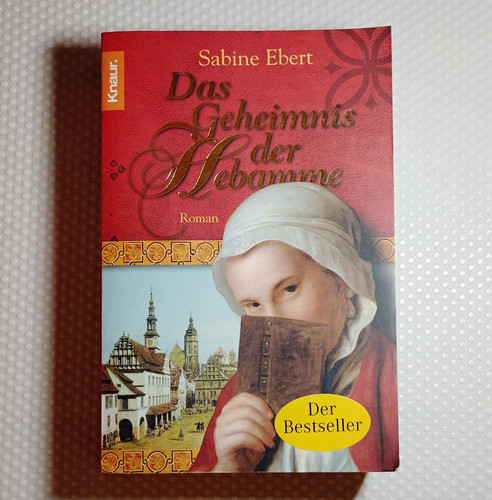 Knaur taschenbuch sabine ebert - knaur,