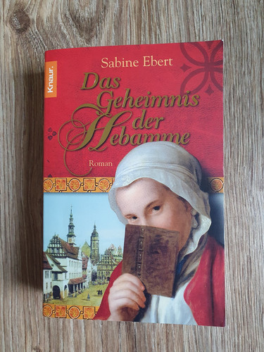 Das geheimnis der hebamme von - das,