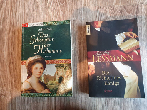 Hist lit ebert das geheimnis - ebert,