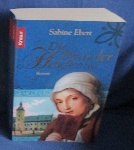 Die spur der - spur,